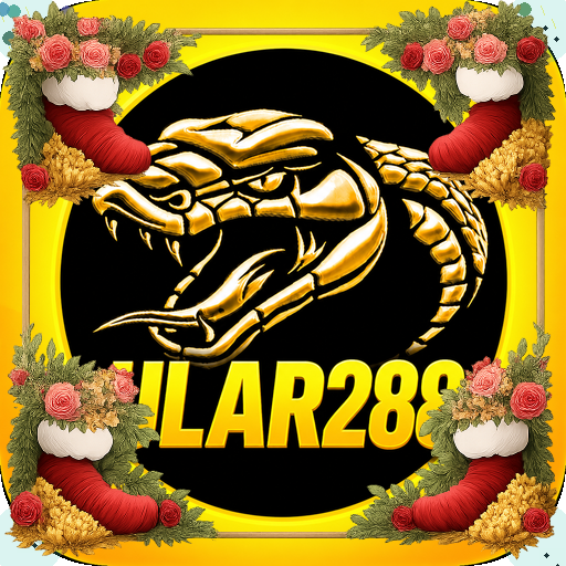 ular288 — mitra unggulan